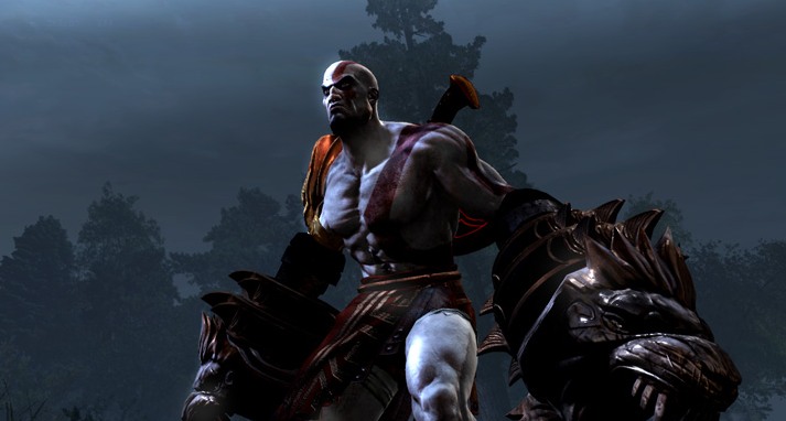 God of War III (Edición Especial) - Imagen 49